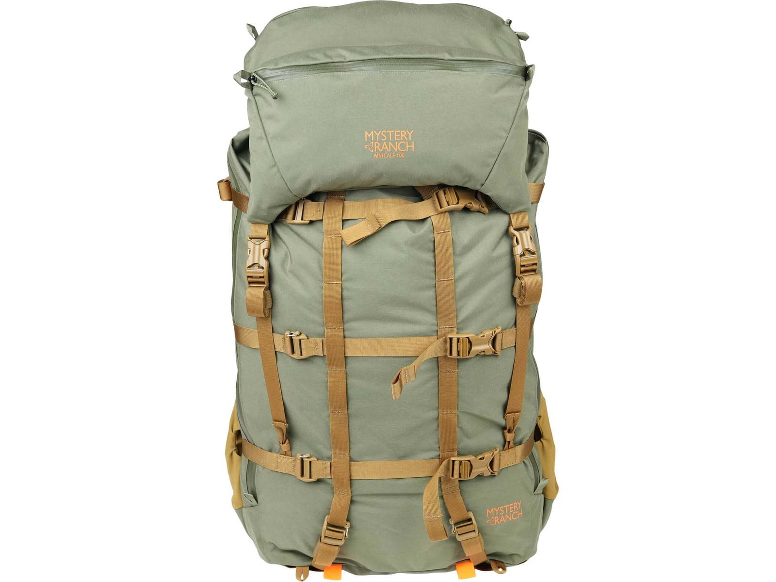 Mystery Ranch Metcalf 100 Backpack - Men's