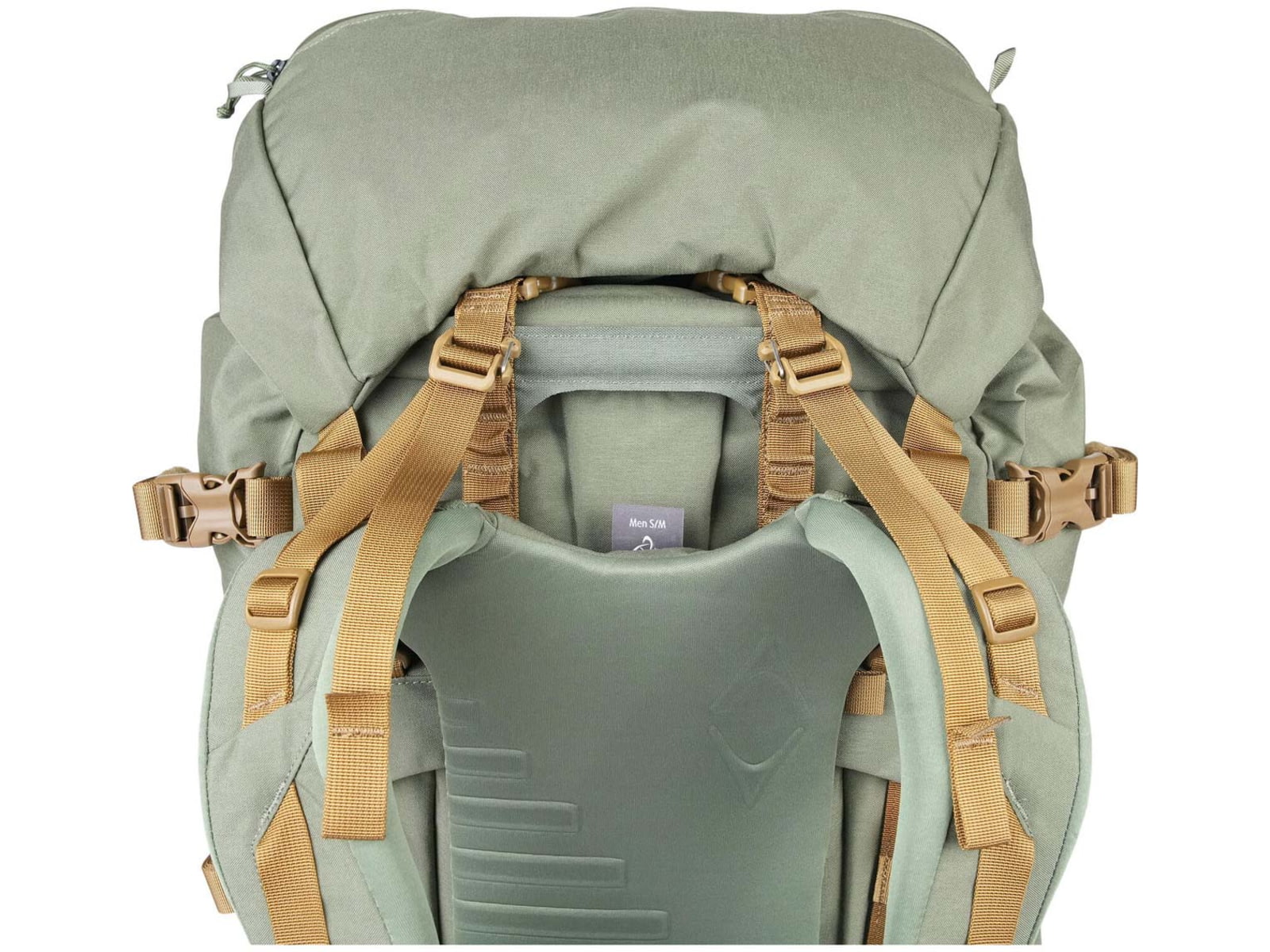 Mystery Ranch Metcalf 100 Backpack - Men's