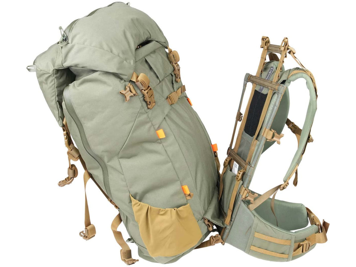 Mystery Ranch Metcalf 100 Backpack - Men's