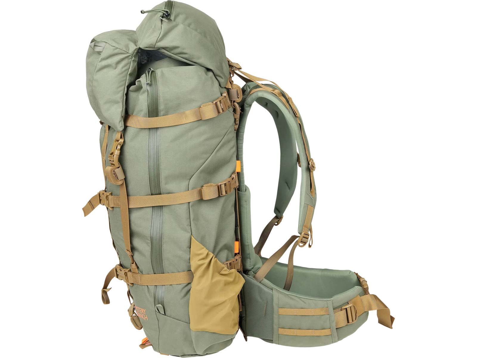Mystery Ranch Metcalf 100 Backpack - Men's