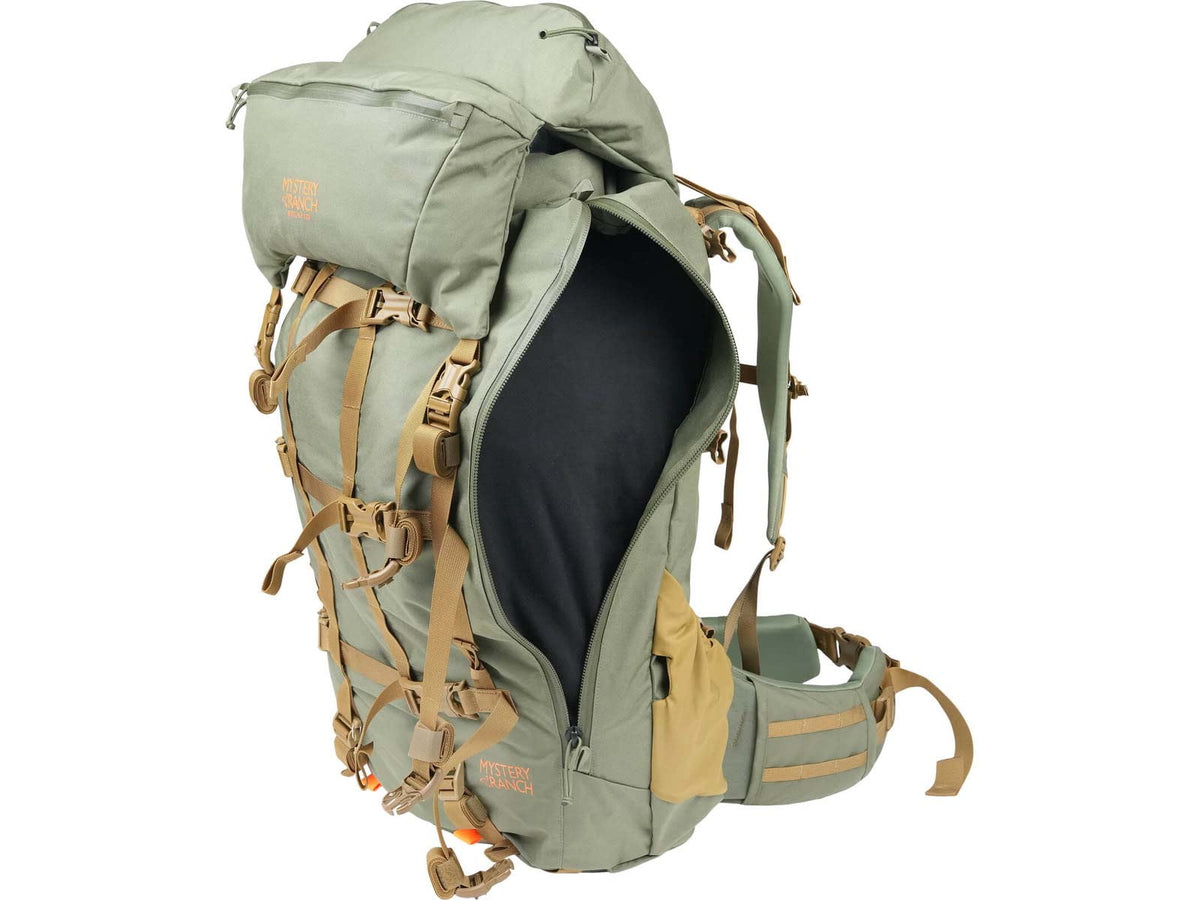 Mystery Ranch Metcalf 100 Backpack - Men's