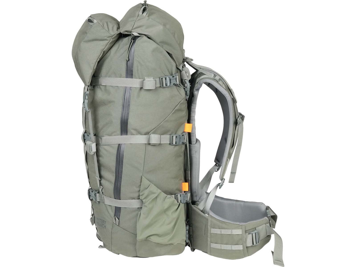 Mystery Ranch Metcalf 100 Backpack - Women's Foliage Medium