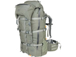 Mystery Ranch Metcalf 100 Backpack - Women's Foliage Medium