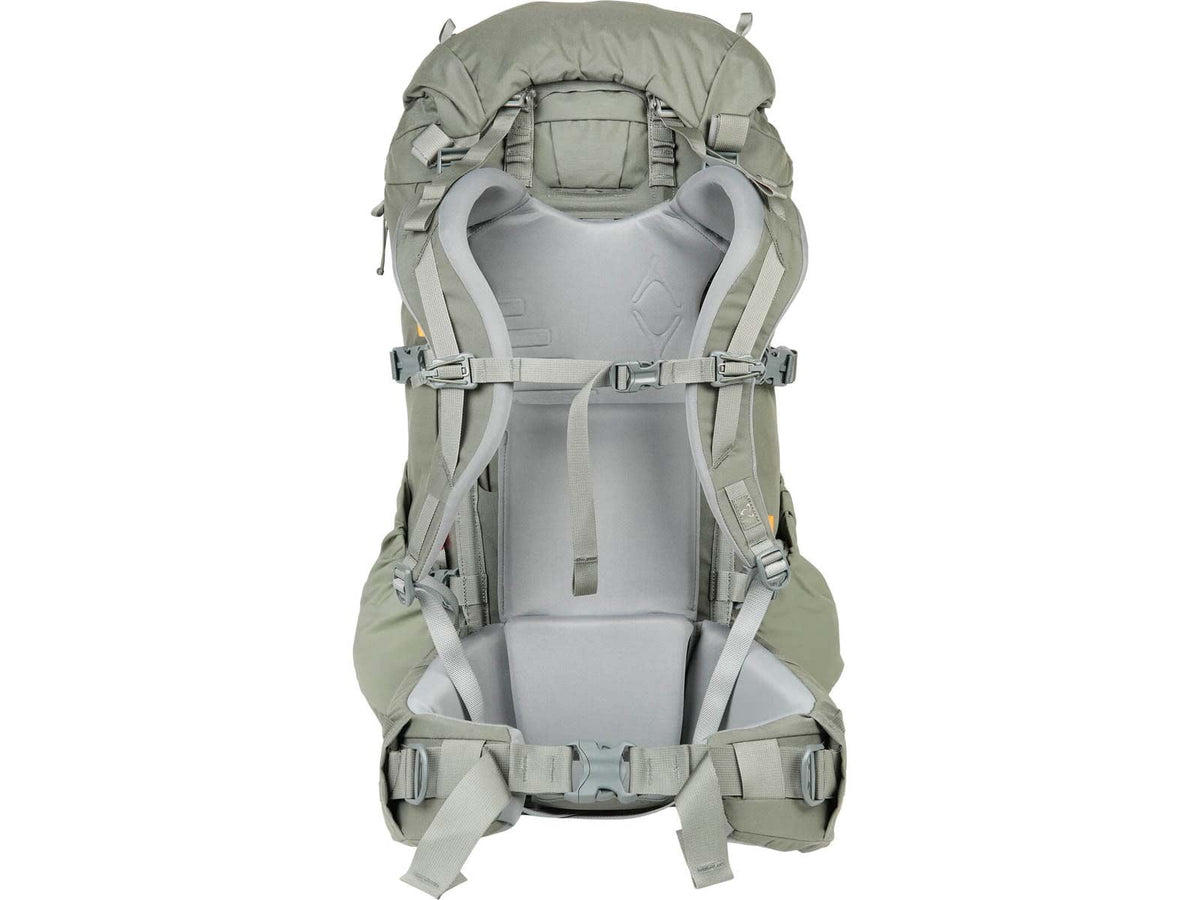 Mystery Ranch Metcalf 50 Backpack - Women's Foliage Large