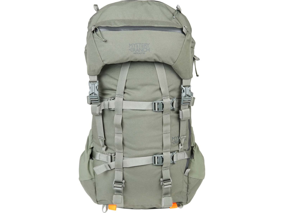 Mystery Ranch Metcalf 50 Backpack - Women's Foliage Large