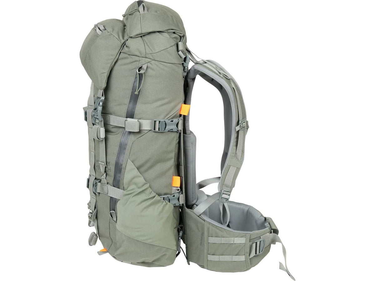 Mystery Ranch Metcalf 50 Backpack - Women's Foliage Large