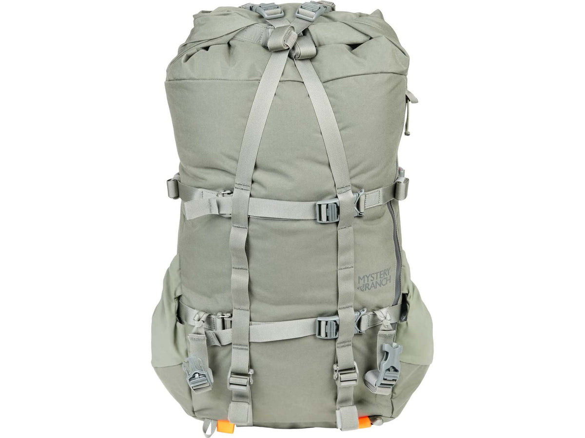Mystery Ranch Metcalf 50 Backpack - Women's Foliage Large