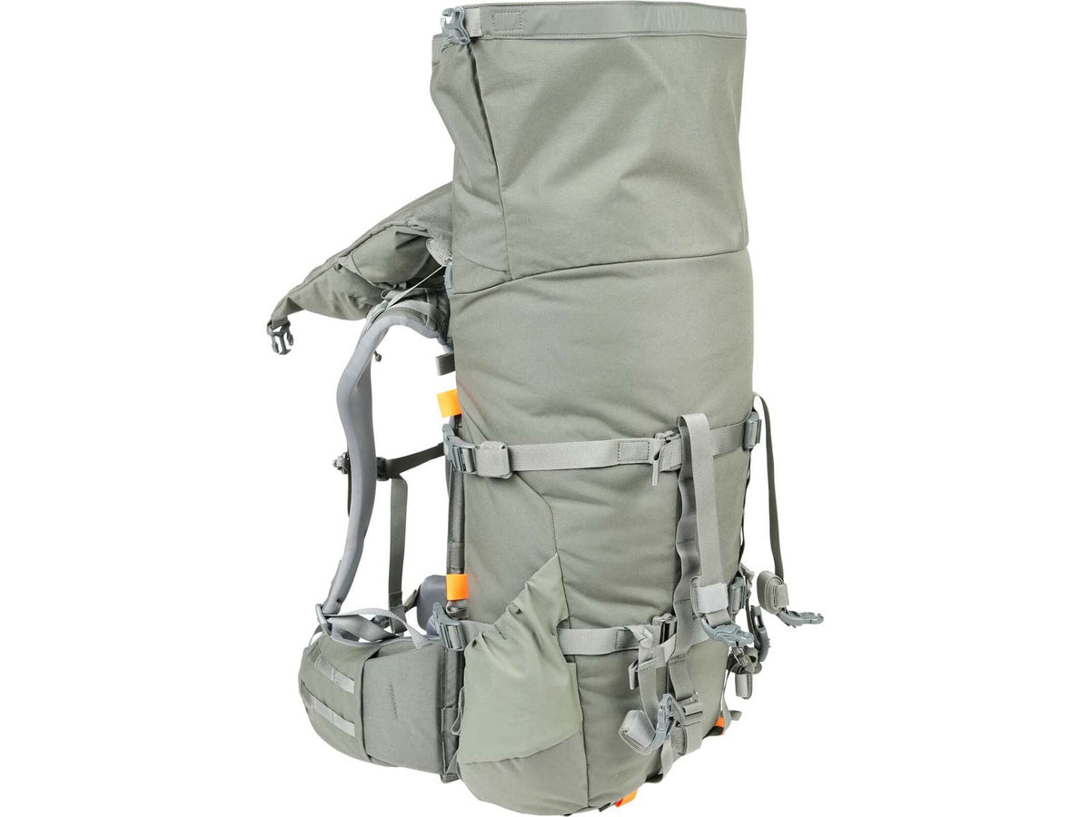 Mystery Ranch Metcalf 50 Backpack - Women's Foliage Large