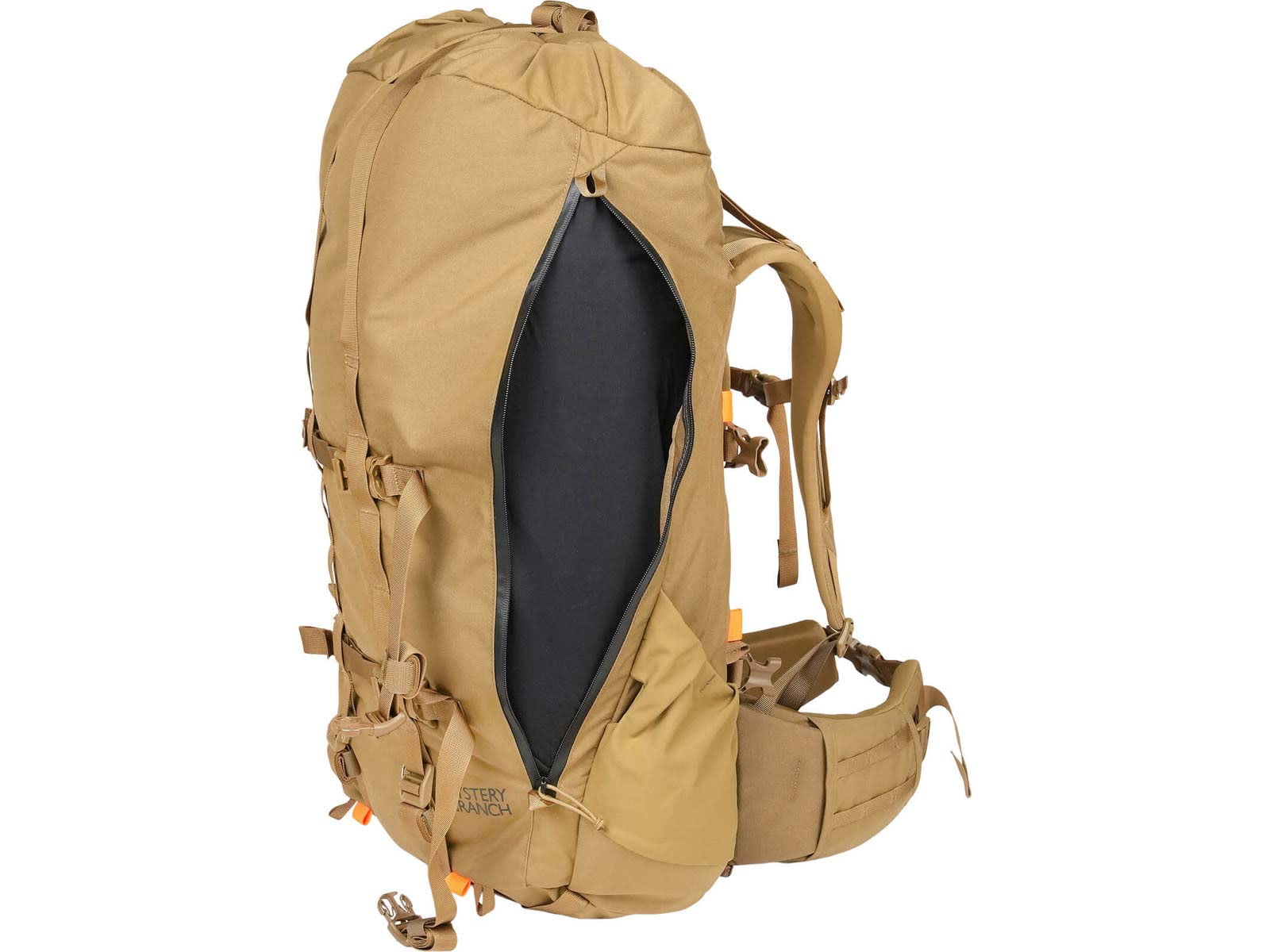 Mystery Ranch Metcalf 75 Backpack - Men's