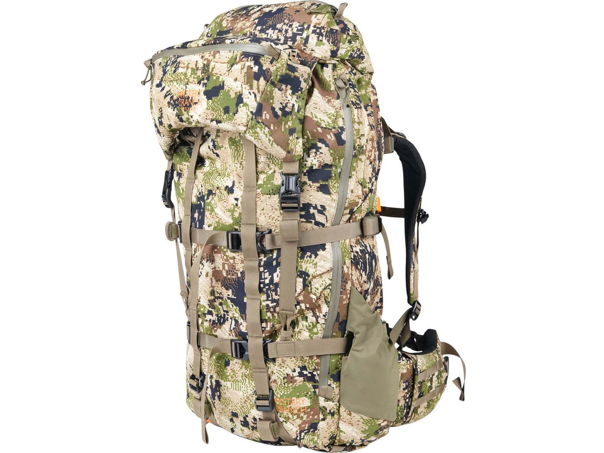 Mystery Ranch Metcalf 75 Backpack - Men's