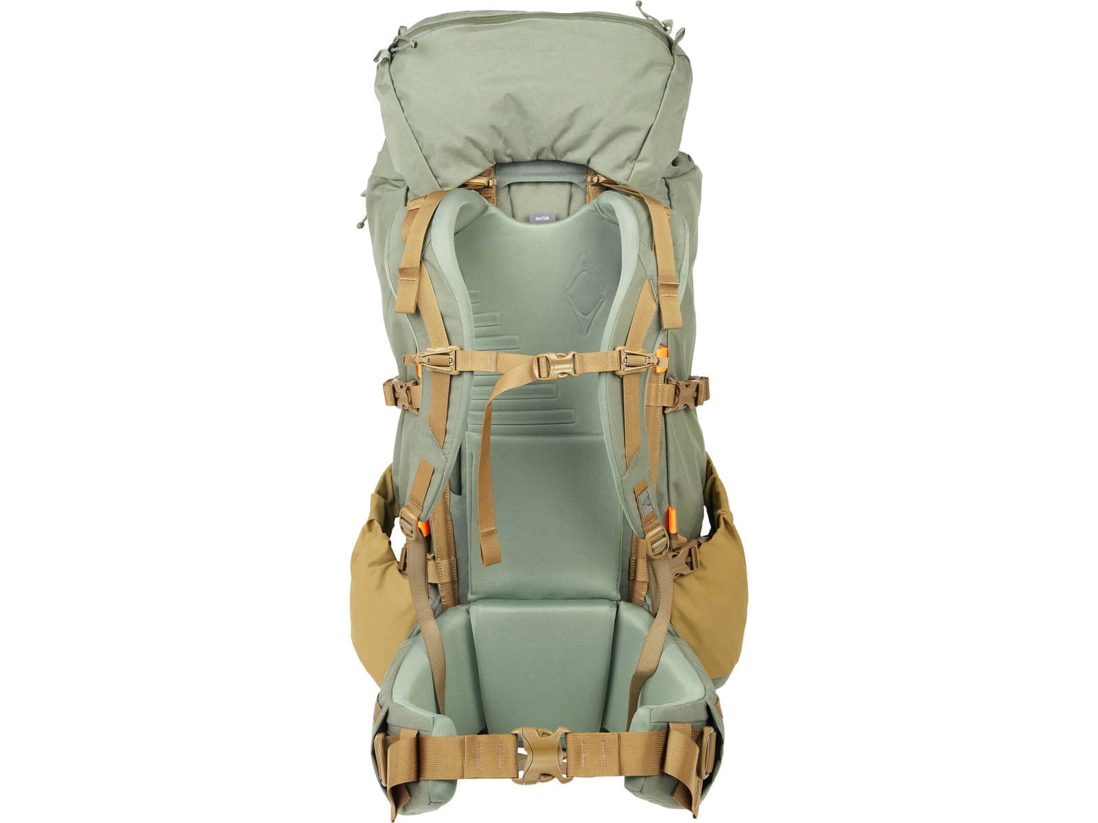Mystery Ranch Metcalf 75 Backpack - Men's