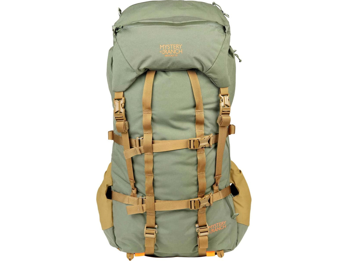 Mystery Ranch Metcalf 75 Backpack - Men's
