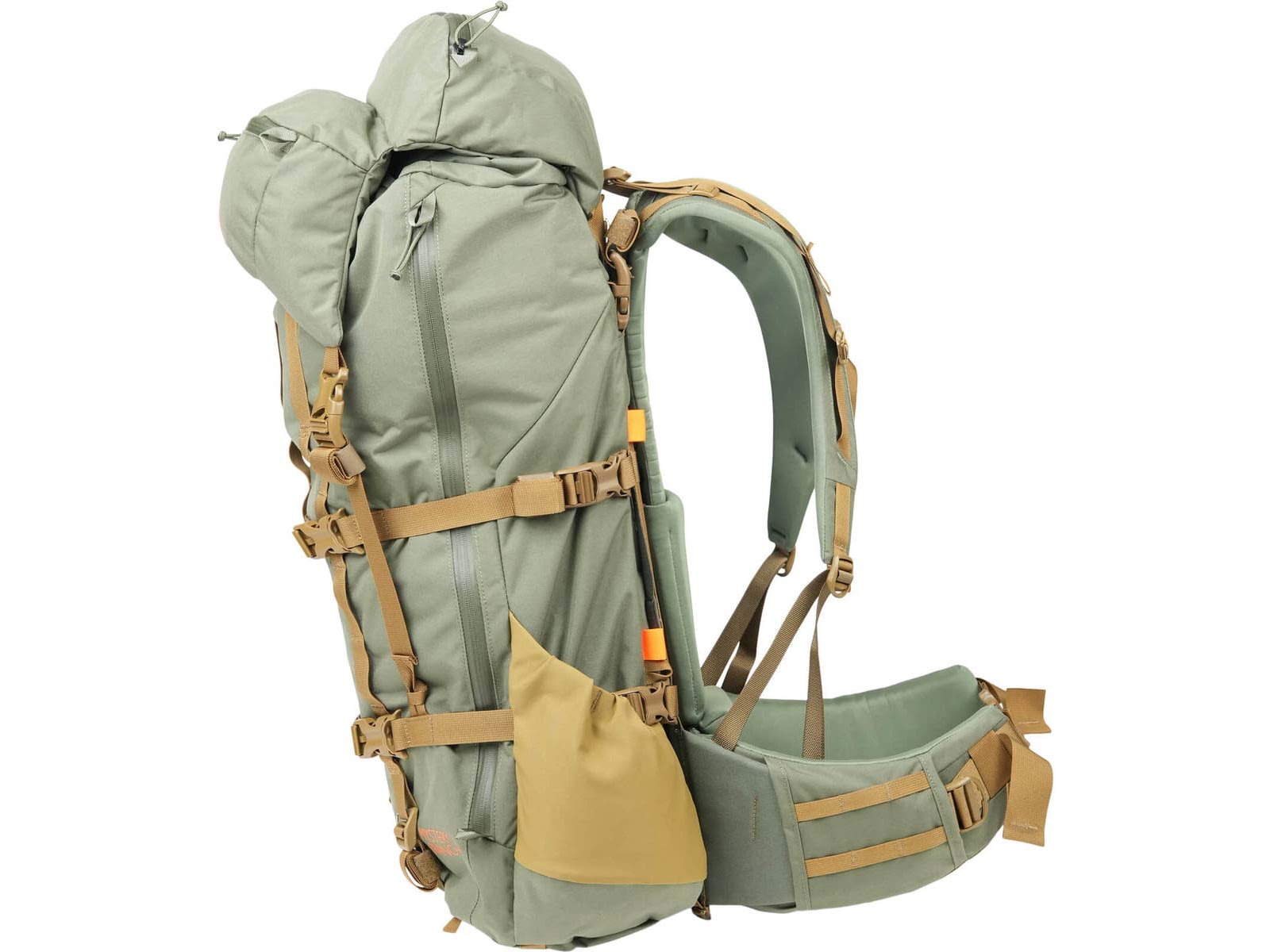 Mystery Ranch Metcalf 75 Backpack - Men's