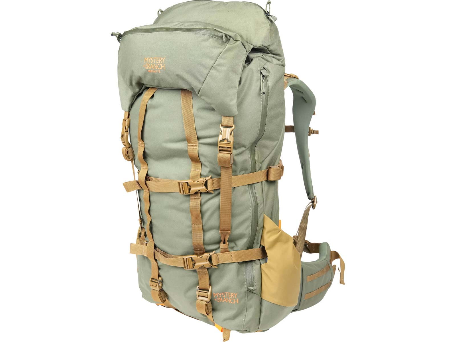 Mystery Ranch Metcalf 75 Backpack - Men's