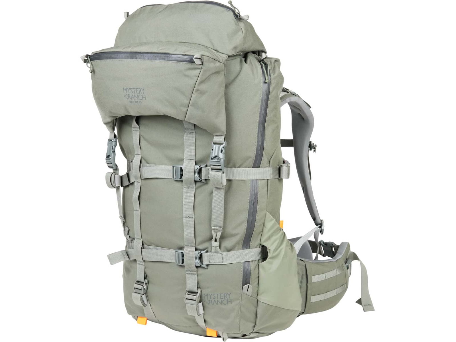 Mystery Ranch Metcalf 75 Backpack - Women's Foliage Small