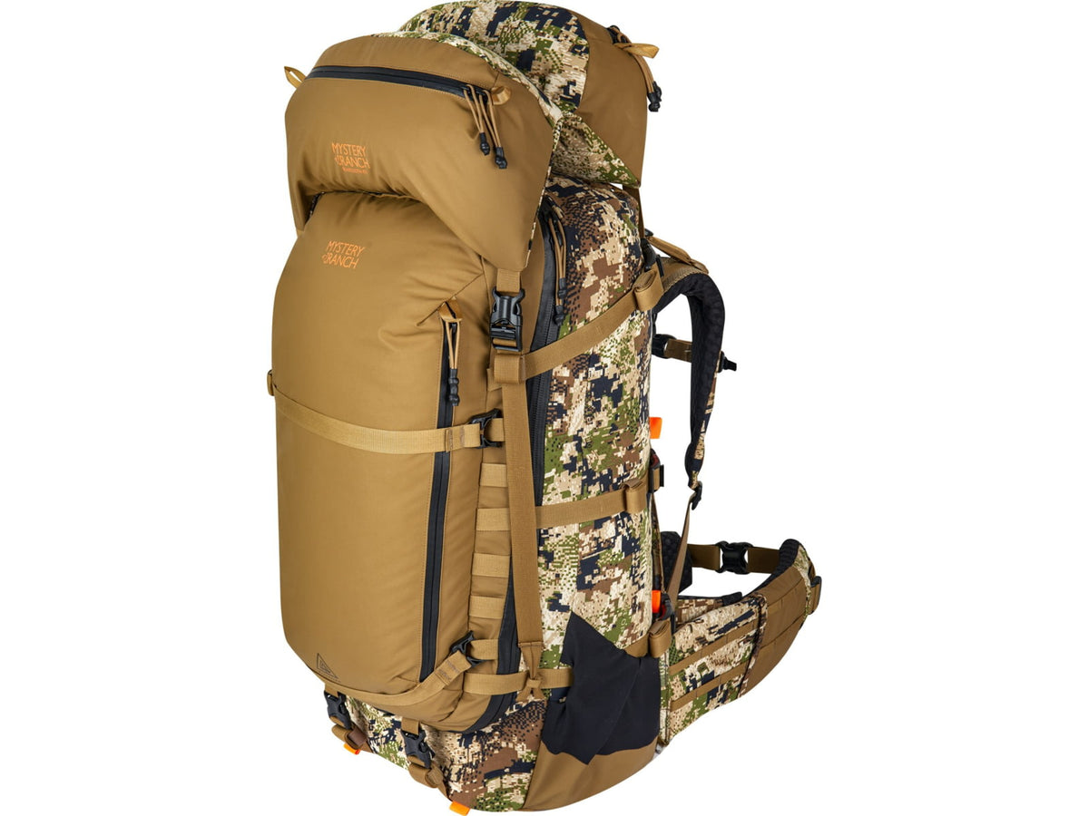 Mystery Ranch Beartooth 85 Backpack - Men's