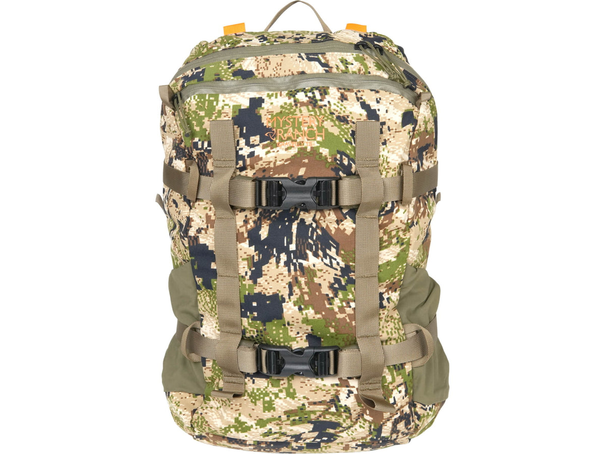 Mystery Ranch Gravelly Daypack