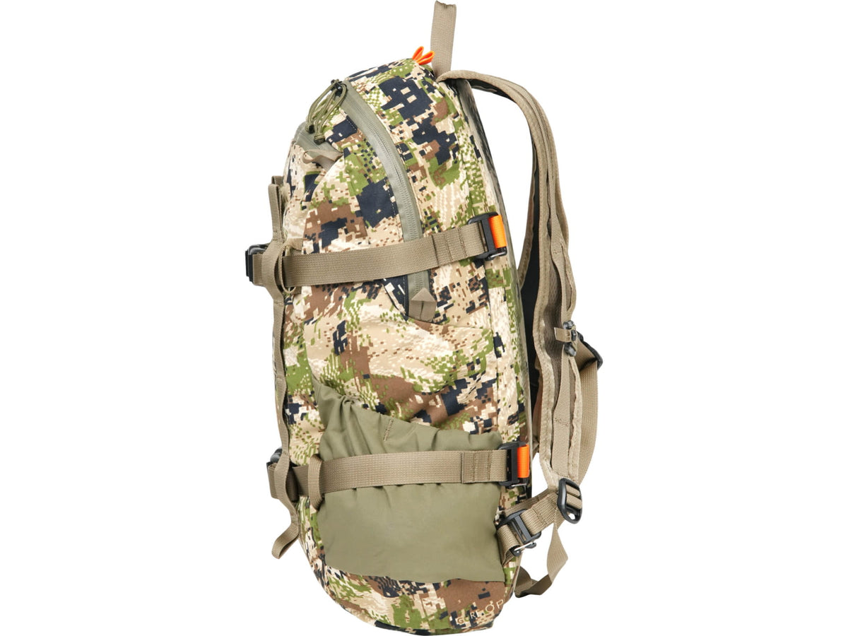 Mystery Ranch Gravelly Daypack