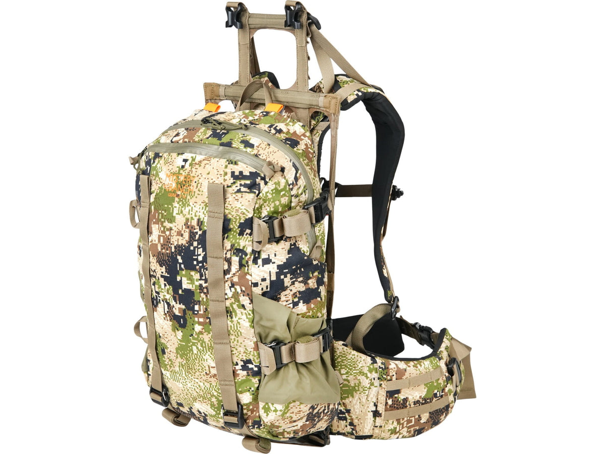 Mystery Ranch Gravelly Daypack