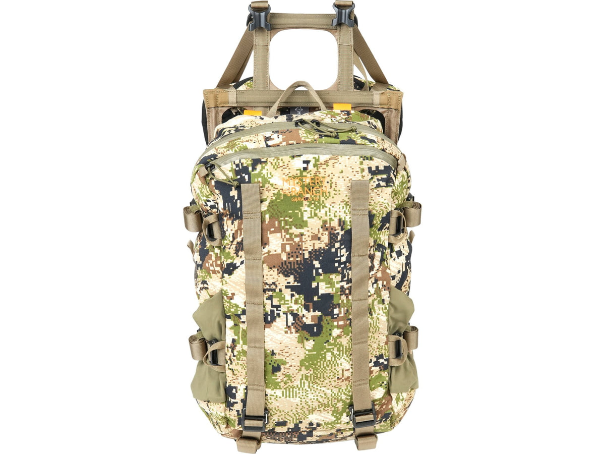 Mystery Ranch Gravelly Daypack