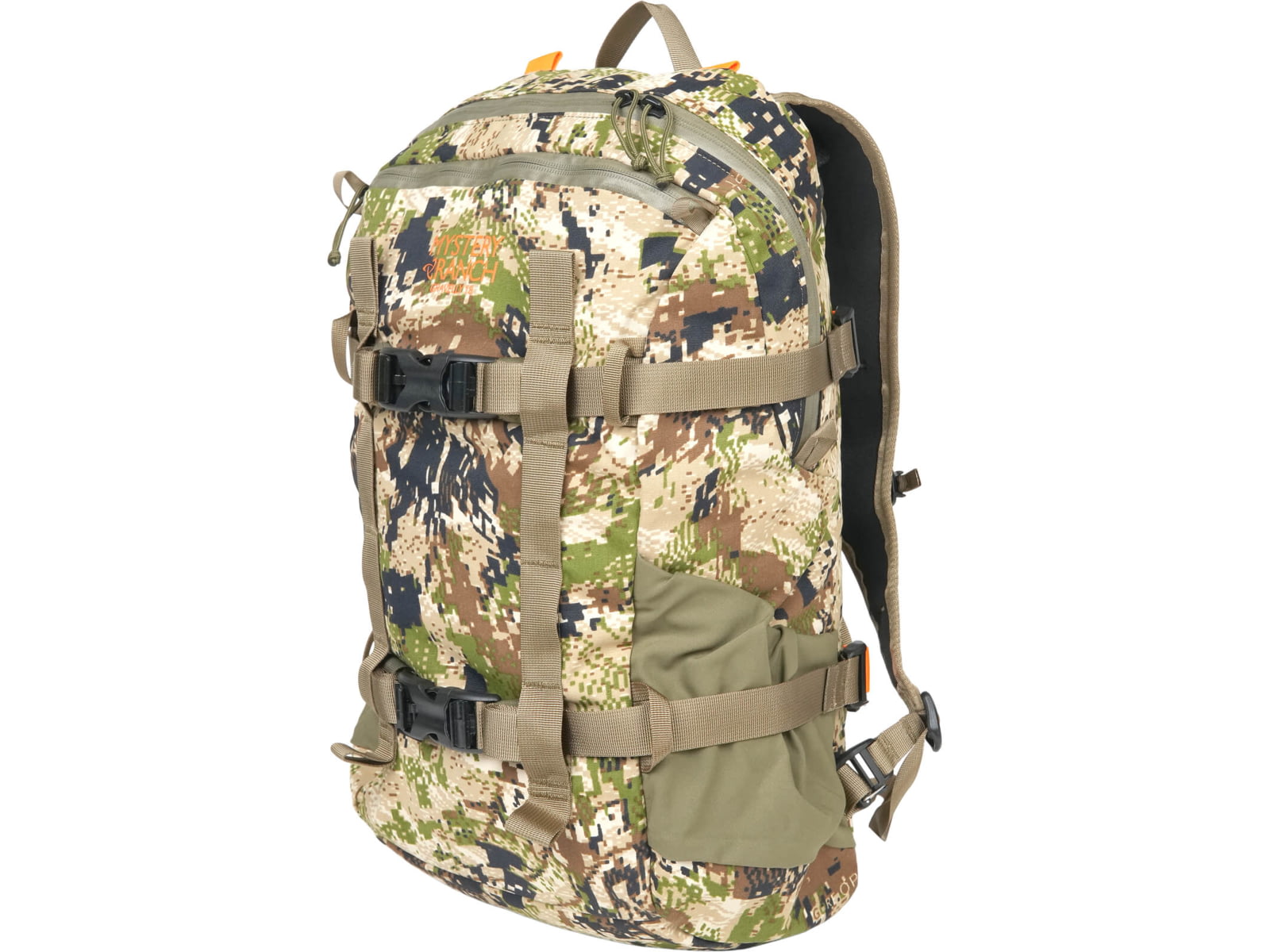 Mystery Ranch Gravelly Daypack