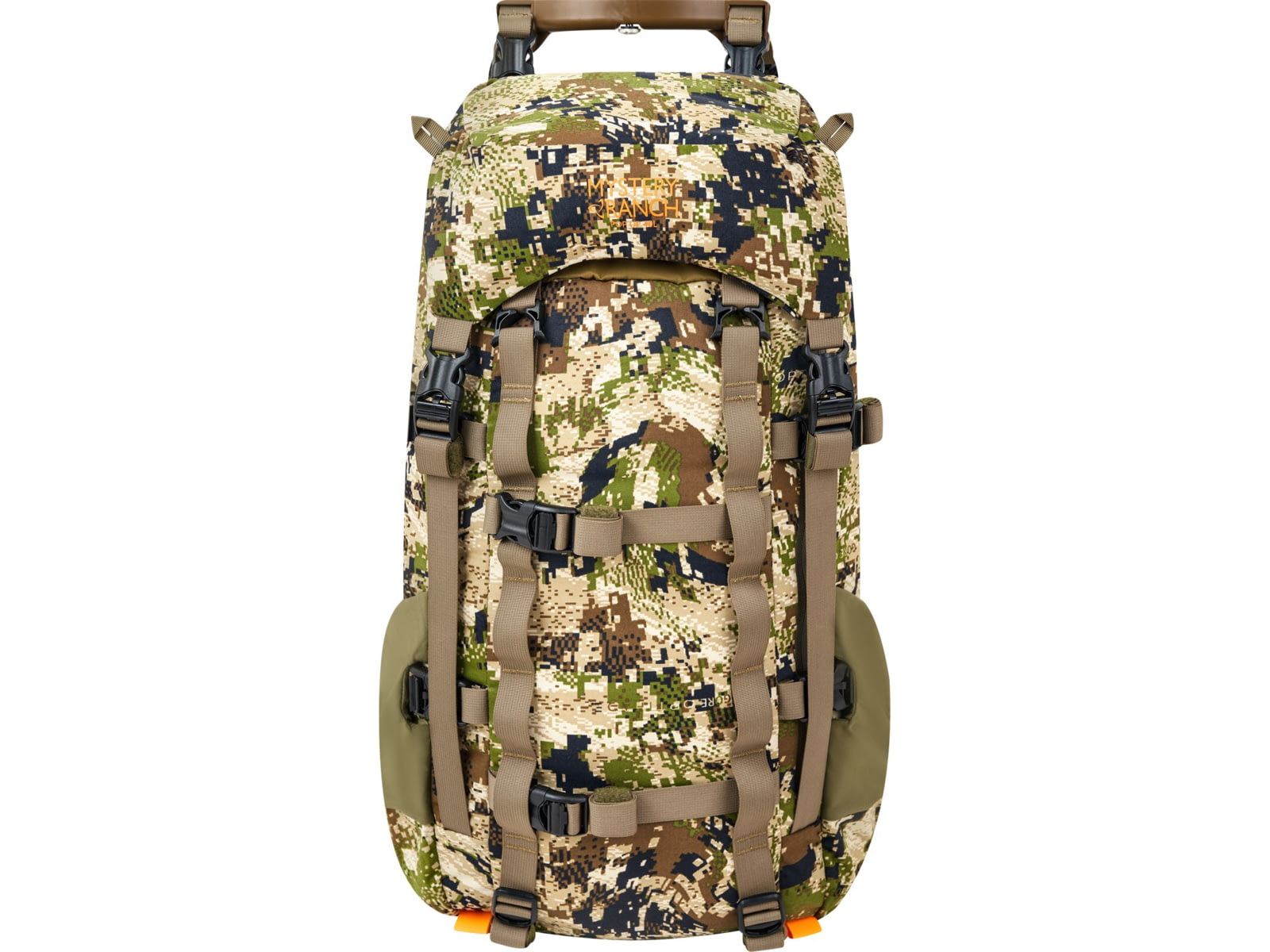 Mystery Ranch Pop Up 40L Backpack - Men's