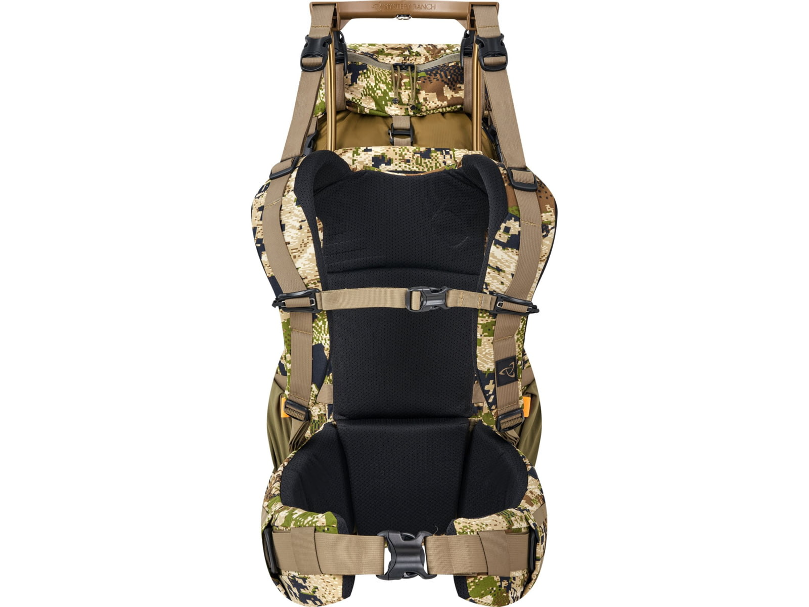 Mystery Ranch Pop Up 40L Backpack - Men's
