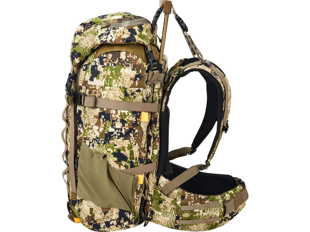 Mystery Ranch Pop Up 40L Backpack - Men's