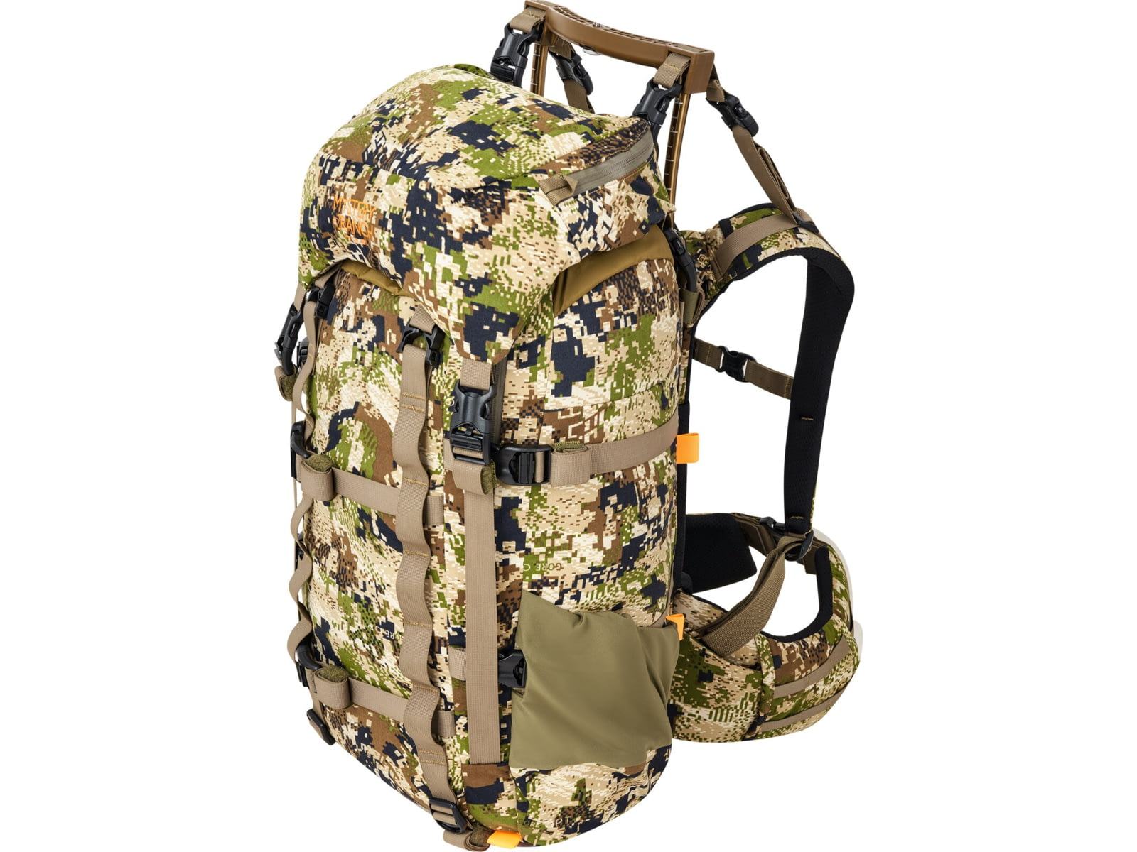 Mystery Ranch Pop Up 40L Backpack - Men's