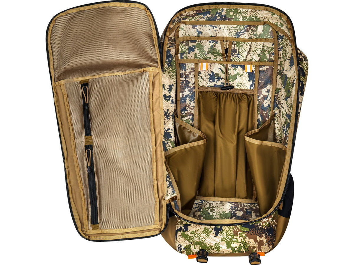 Mystery Ranch Sawtooth 65 Backpack - Men's
