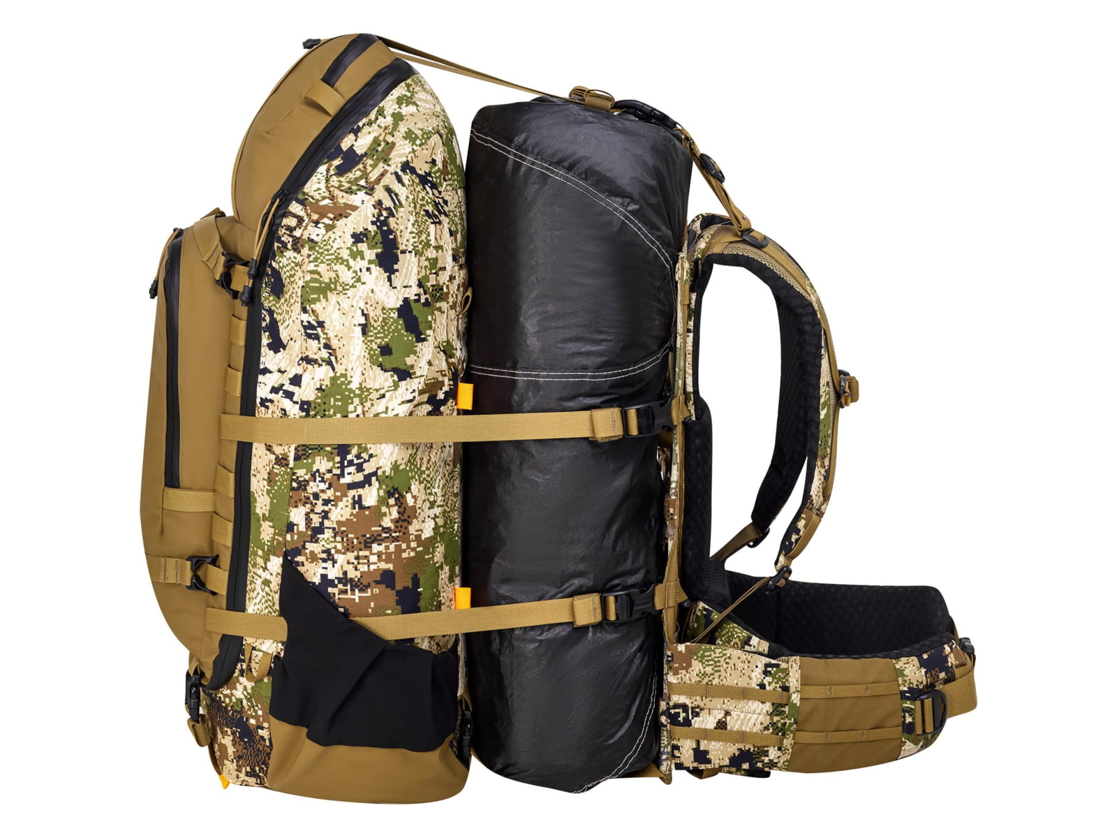 Mystery Ranch Sawtooth 65 Backpack - Men's