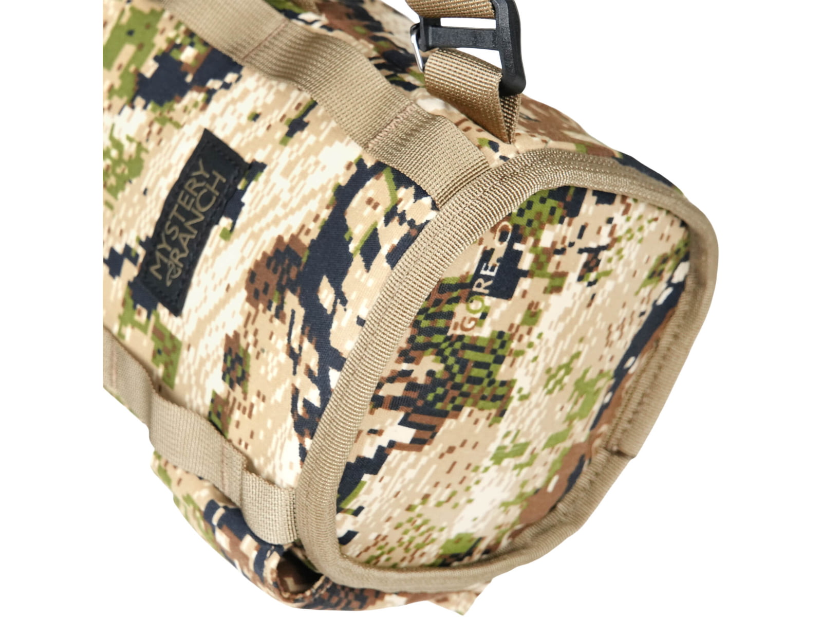 Mystery Ranch Spotting Scope Sling Optifade Subalpine One Size
