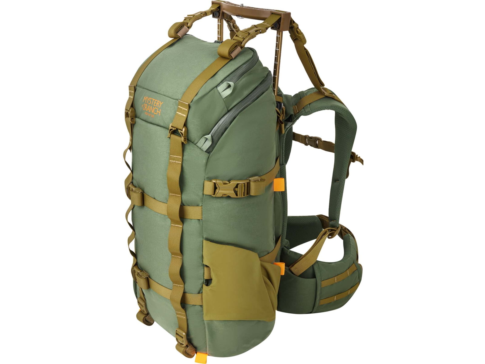 Mystery Ranch Pop Up 30L Backpack - Men's