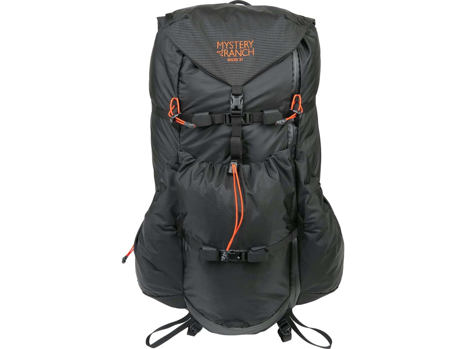 Mystery Ranch Radix 31 Backpack - Women's Black/Sunset