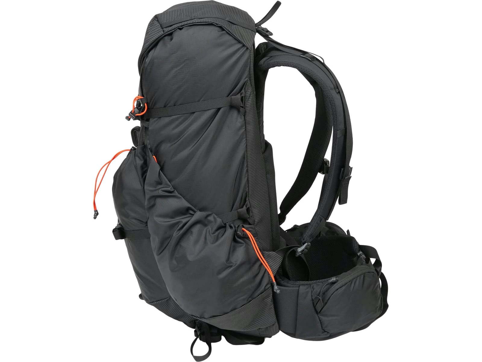 Mystery Ranch Radix 31 Backpack - Women's Black/Sunset