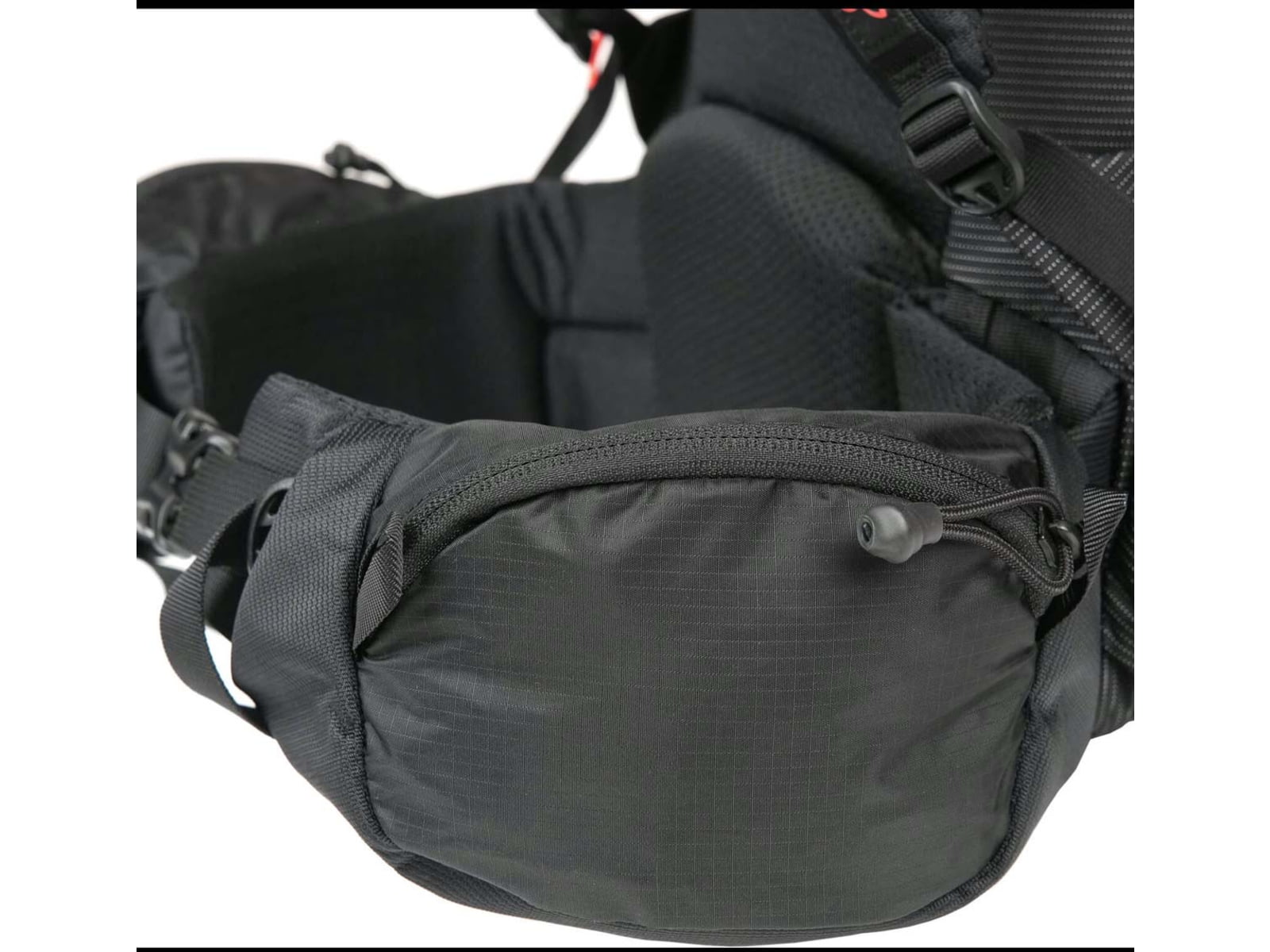 Mystery Ranch Radix 31 Backpack - Women's Black/Sunset