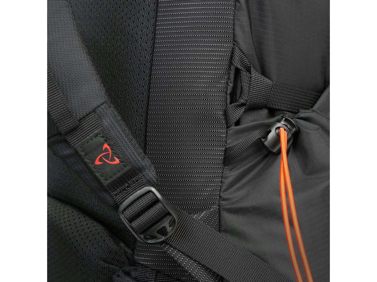 Mystery Ranch Radix 31 Backpack - Women's Black/Sunset