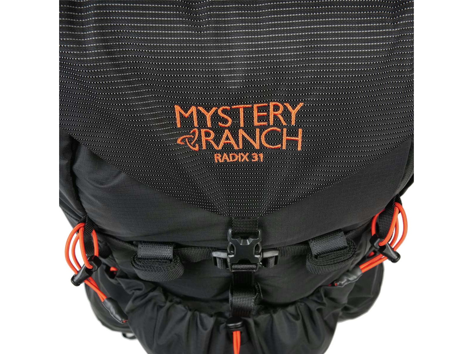 Mystery Ranch Radix 31 Backpack - Women's Black/Sunset