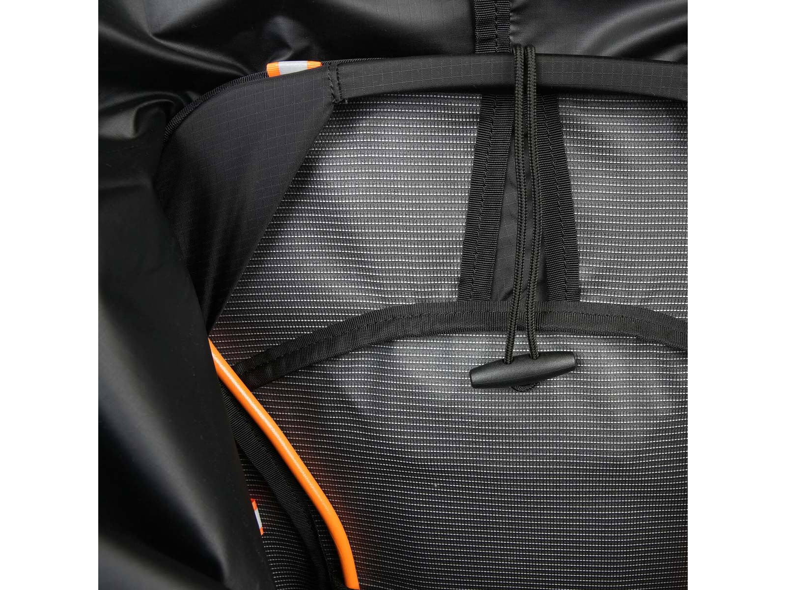Mystery Ranch Radix 31 Backpack - Women's Black/Sunset