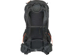 Mystery Ranch Radix 47 Backpack - Women's Black/Sunset Small