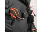 Mystery Ranch Radix 47 Backpack - Women's Black/Sunset Small
