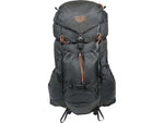 Mystery Ranch Radix 47 Backpack - Women's Black/Sunset Small