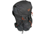 Mystery Ranch Radix 47 Backpack - Women's Black/Sunset Small
