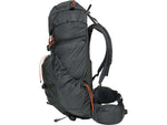 Mystery Ranch Radix 47 Backpack - Women's Black/Sunset Small