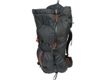 Mystery Ranch Radix 47 Backpack - Women's Black/Sunset Small