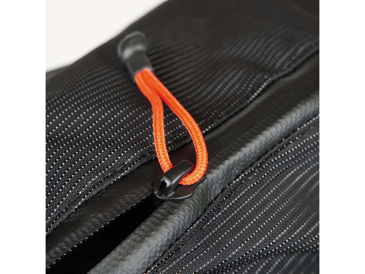 Mystery Ranch Radix 47 Backpack - Women's Black/Sunset Small