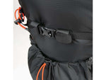 Mystery Ranch Radix 47 Backpack - Women's Black/Sunset Small