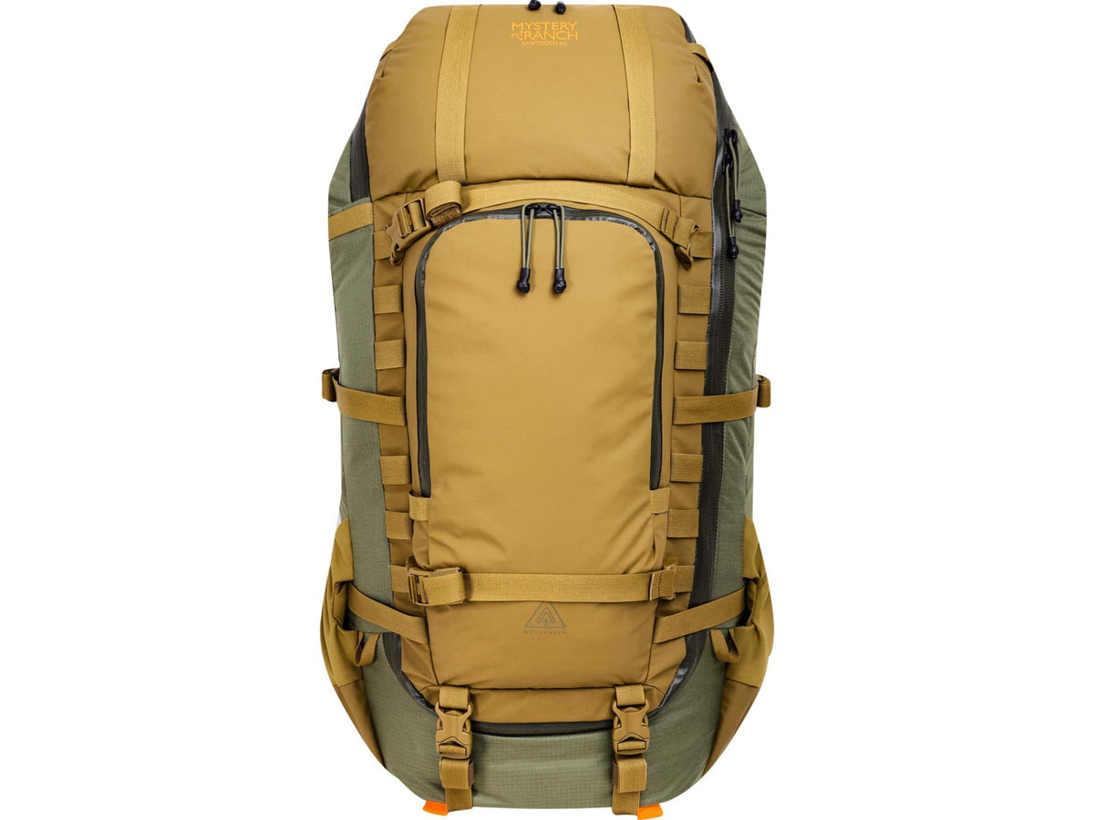 Mystery Ranch Sawtooth 65 Backpack - Men's
