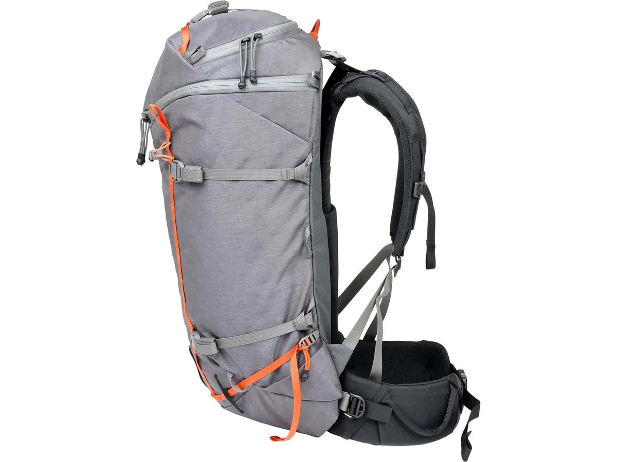 Mystery Ranch Scree 33 Backpack - Women's Gravel
