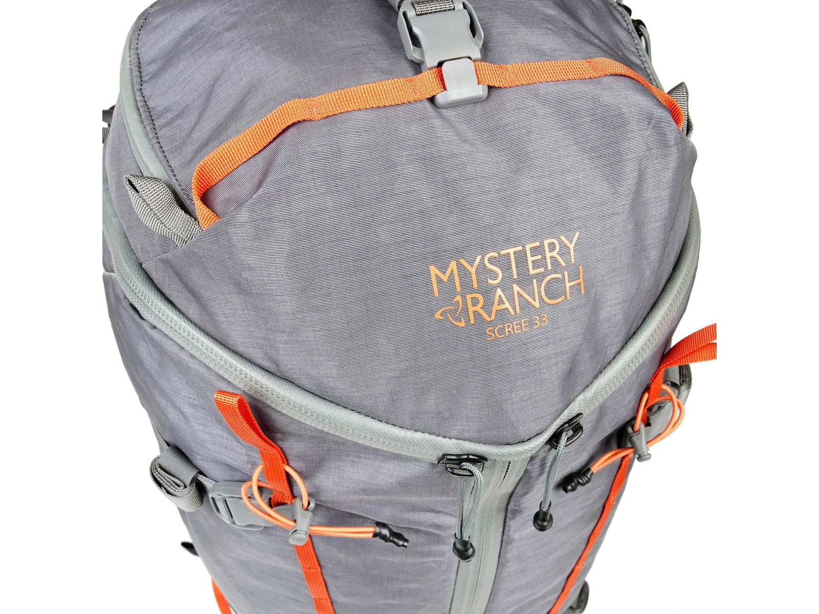 Mystery Ranch Scree 33 Backpack - Women's Gravel